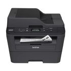 Brother Impresora Multifuncional Láser 3 en 1, ... Brother Impresora Multifuncional Láser 3 en 1, DCPL2540DW| Imprime, Copia y Escanear| Dúplex, Inalámbrica| 30 Págs. por Minuto