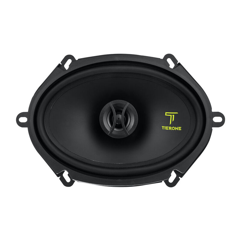 Juego de bocinas para auto 6x8" 240w Audiobahn ... image number null