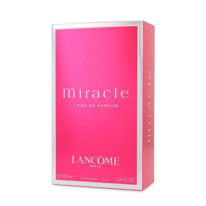 Miracle 100 Ml Edp Spray image number null