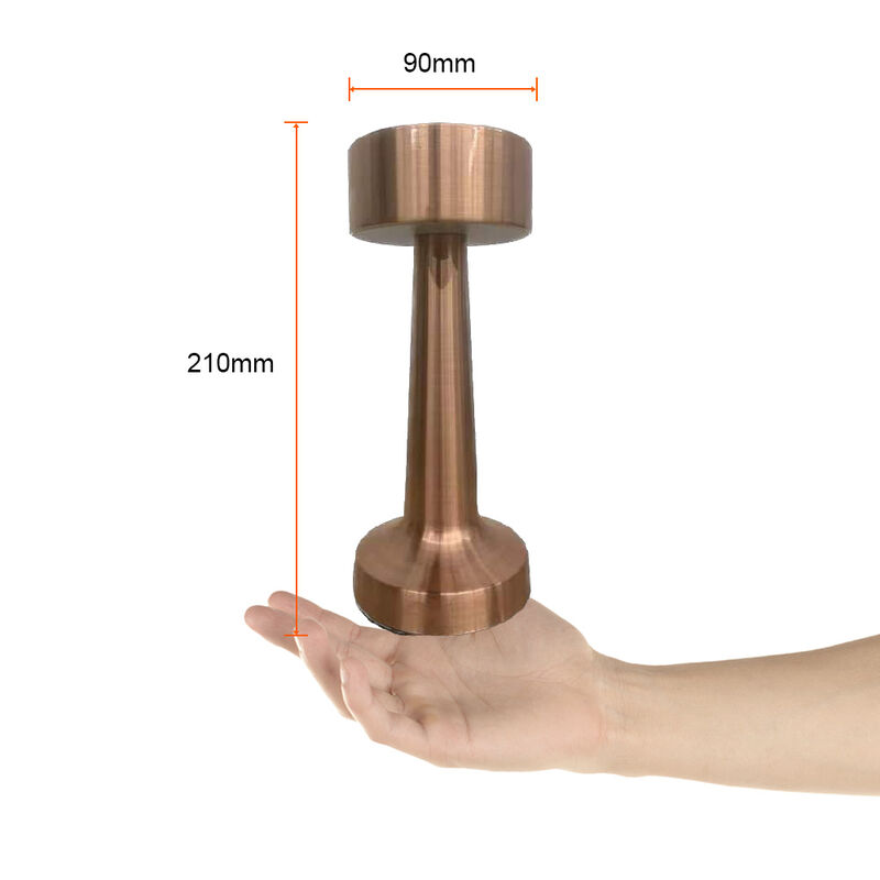 L&aacute;mpara de Mesa LED 3 W Port&aacute;til, Recargable, L... image number null