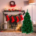 &Aacute;rbol Navide&ntilde;o De Pino Esponjado Artificial 180 Cm Altura