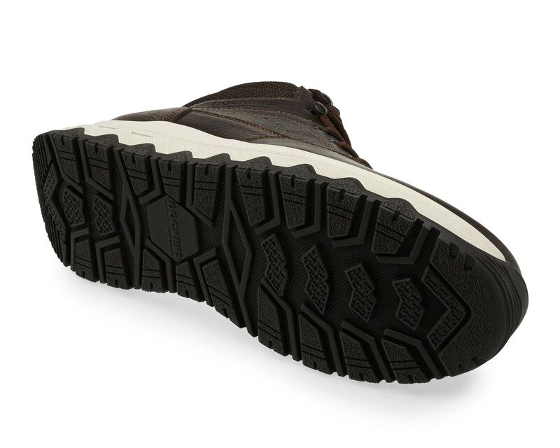 Botas Dockers Para Caballero Kingstone D2125722... image number null