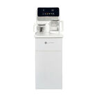 Minato Dispensador De Bebidas Fr&iacute;a Y Caliente Mwd01w 20l