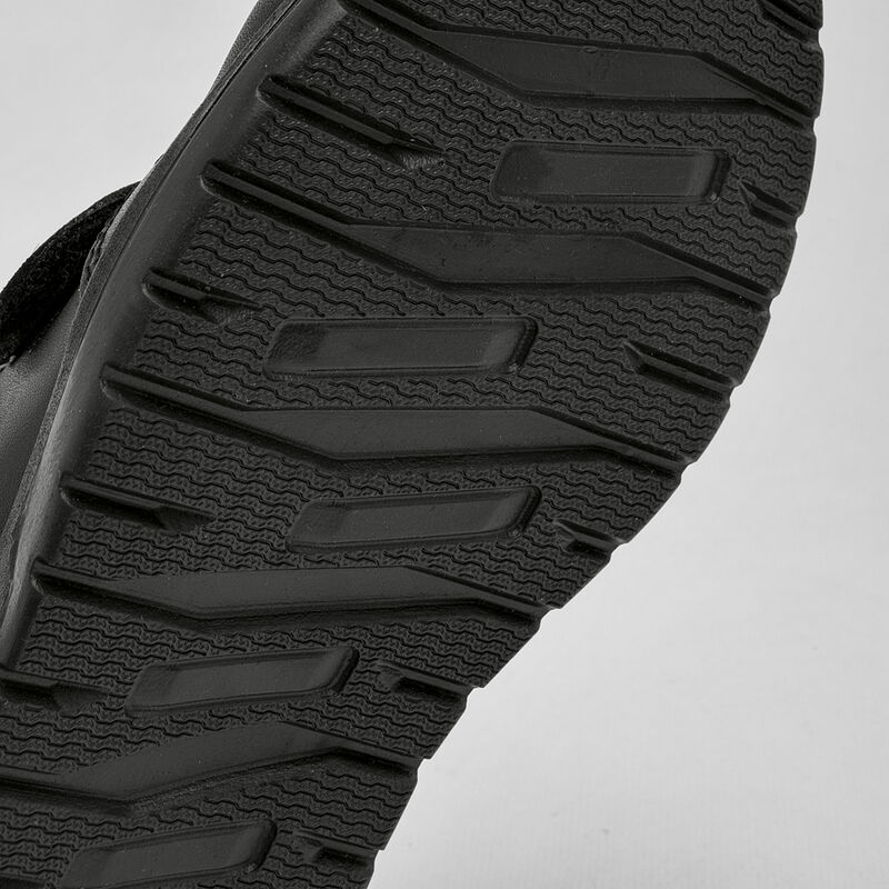 Yuyin Zapato casual para ni&ntilde;o negro image number null