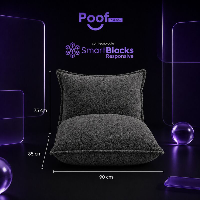 Poof In A Box Roomi Con Smartblocks Responsive ... image number null