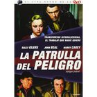 Cine Negro Rko: La Patrulla Del Peligro (vos) (dvd)