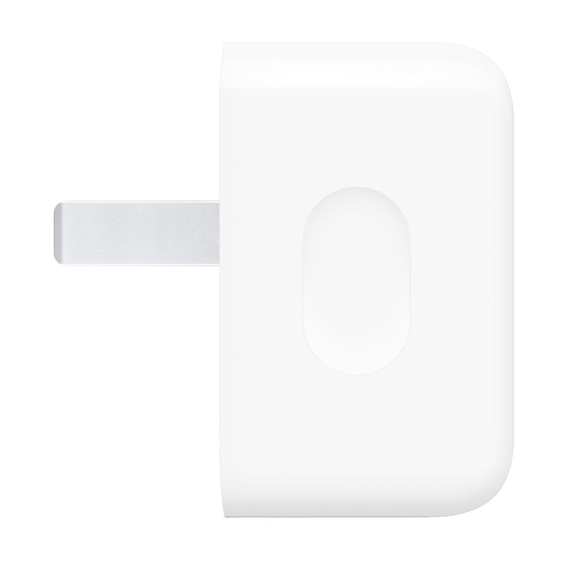 Apple Adaptador De Corriente Dinamico De 40w A ... image number null