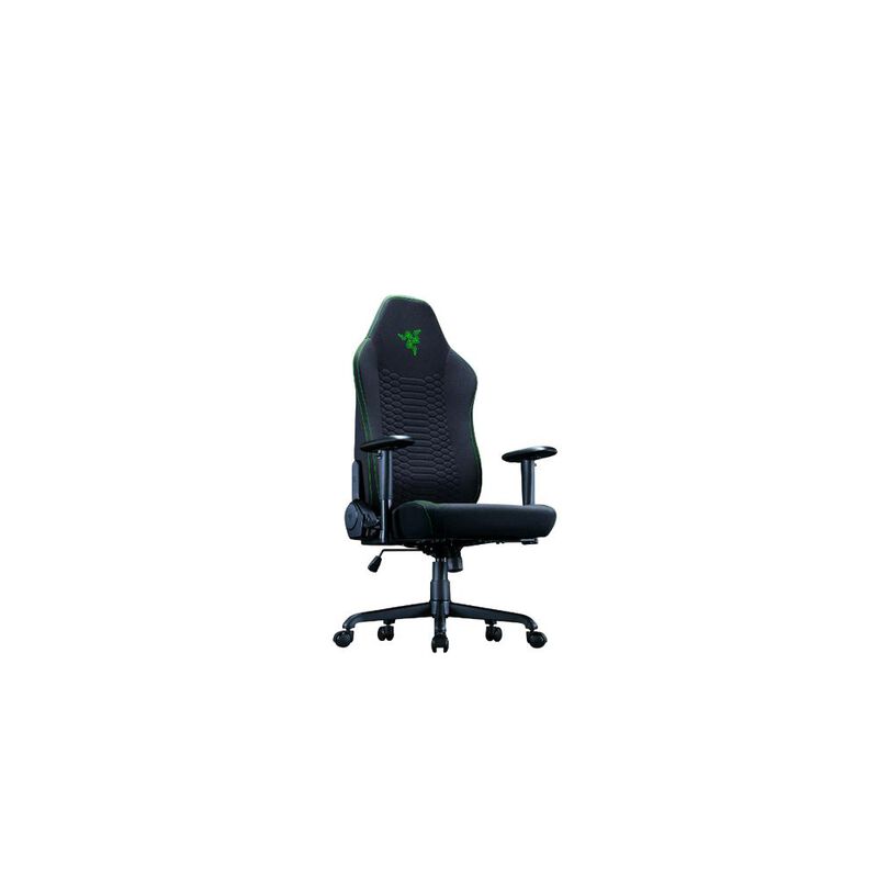 Razer Iskur V2 X Gaming Chair Black Fabric - NA... image number null