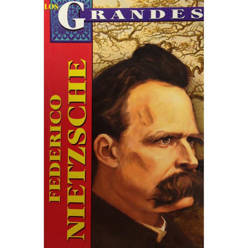 Federico Nietzsche image number null