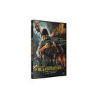 Blastfighter: La Furia De La Venganza [blu-ray] (1984) Blastfighter