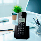 Tel&eacute;fono Inal&aacute;mbrico Panasonic Mod. KX-TGB110