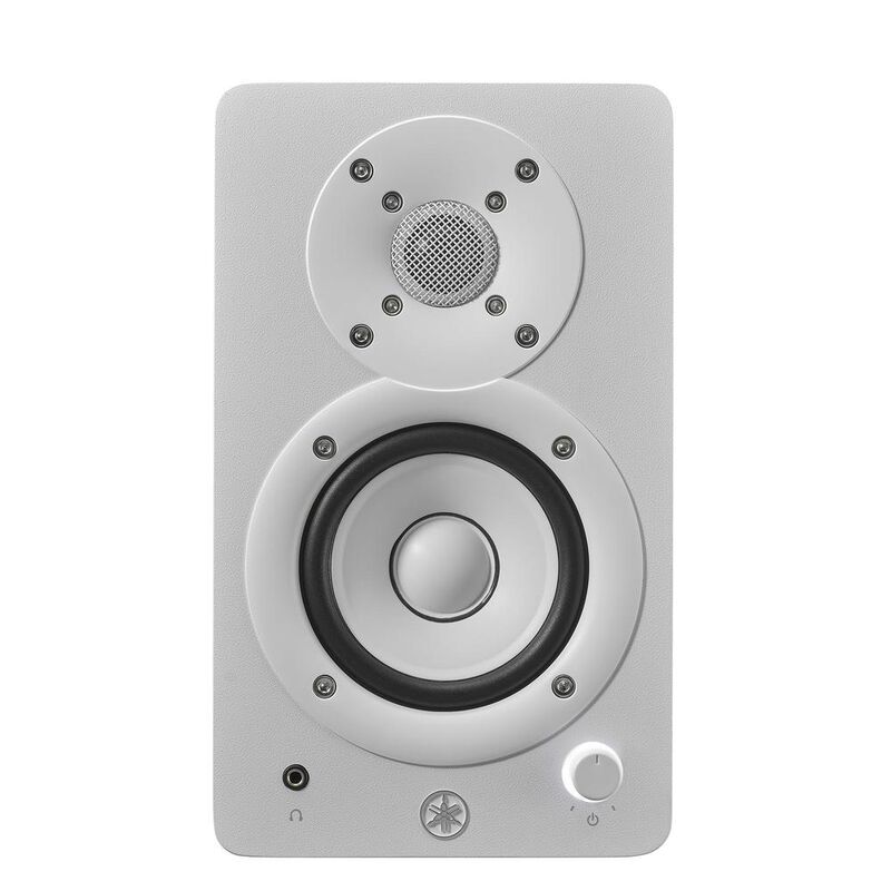 Yamaha HS3 Par de Monitores de Estudio 3.5'' Ac... image number null