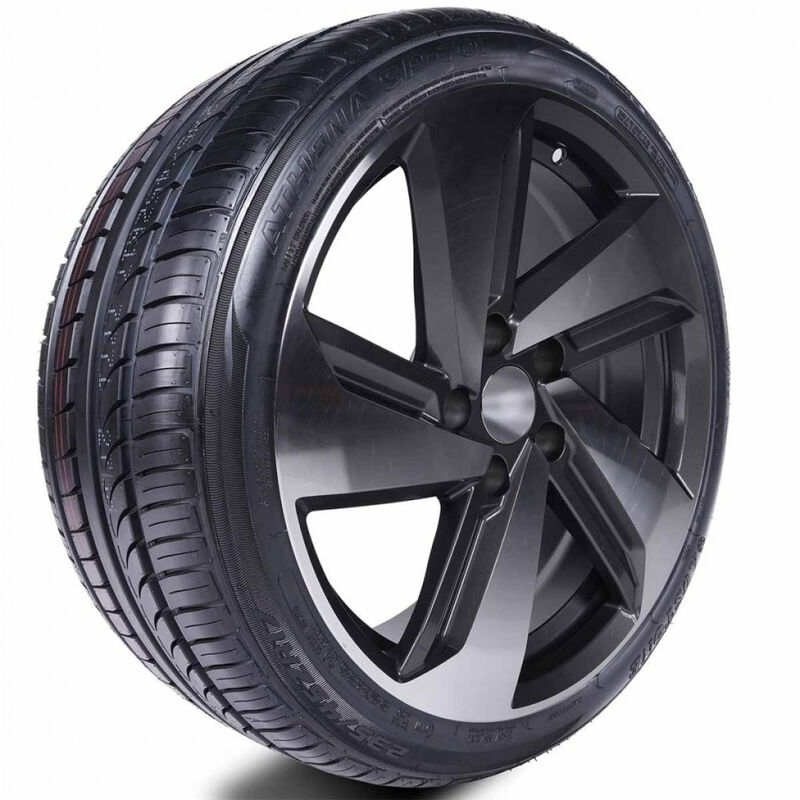 Llanta 205/45R17 88W Austone SP-701 image number null