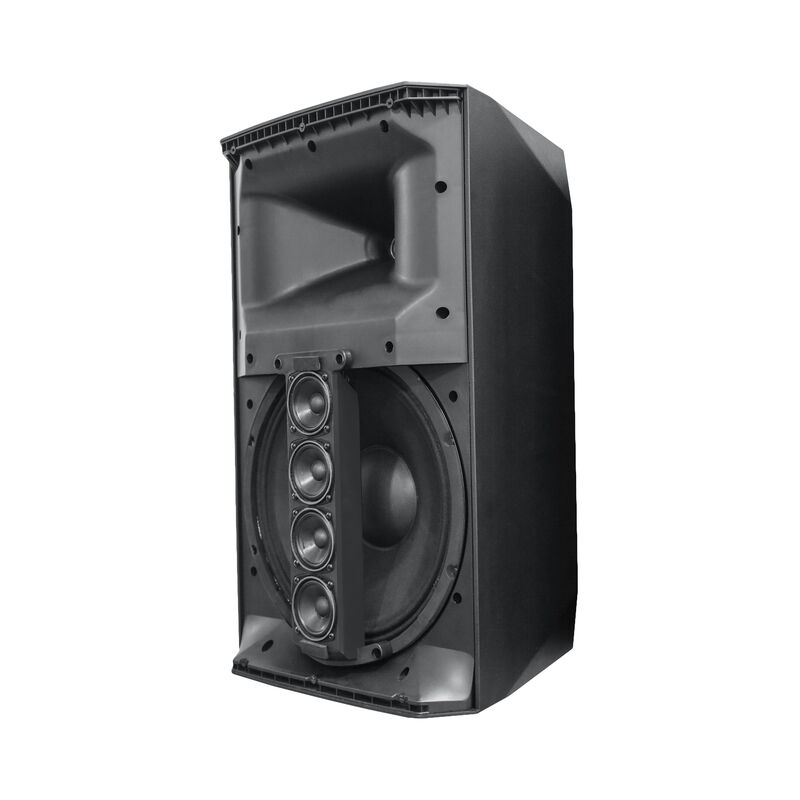 Bocina profesional Audiobahn 15'' ETERNAL15X image number null