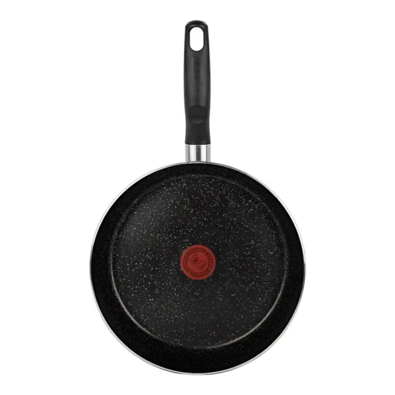 Juego de Sartenes T-Fal 0242500 20/24/26CM Alum... image number null