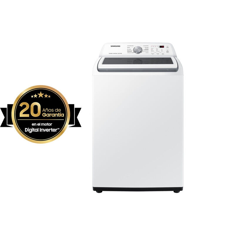 Lavadora Samsung 22Kg Superior Ai Control Ecobu... image number null