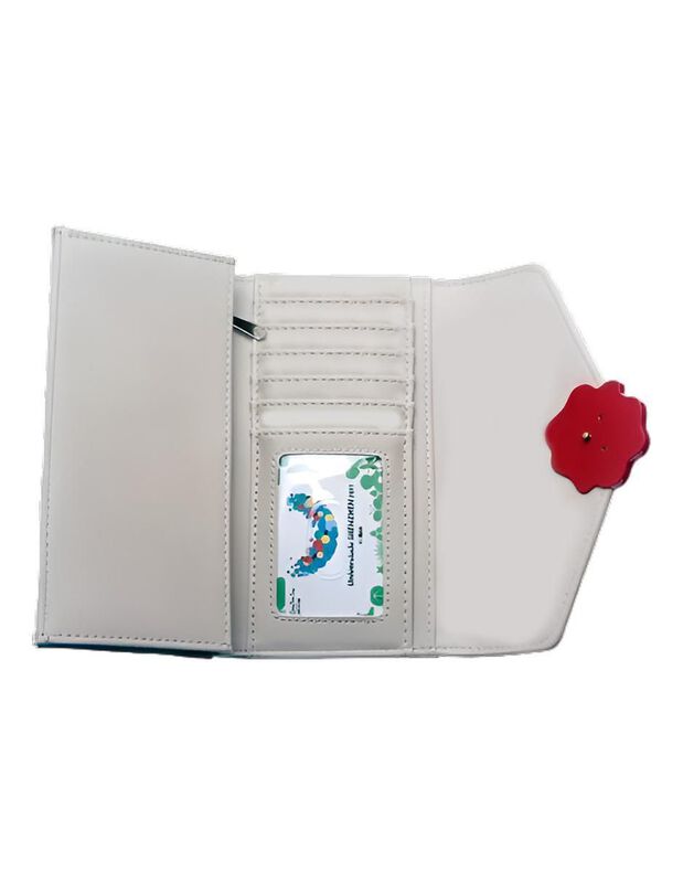 Cartera Pink Brule Harry Potter Para Mujer image number null