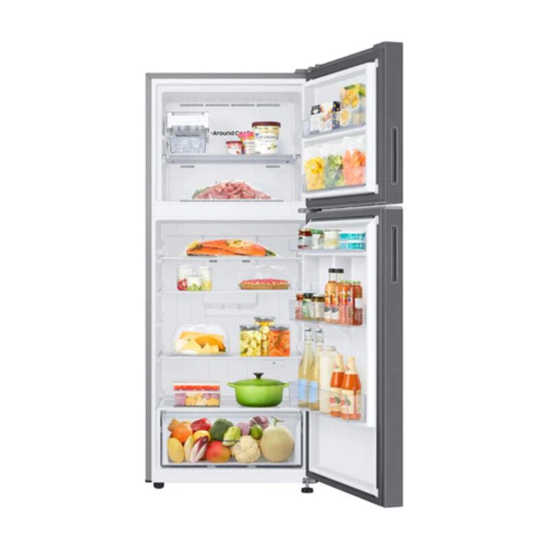 Refrigerador Digital Inverter Samsung 14 Pies C... image number null