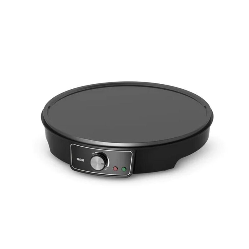 Crepera Antiadherente Rca Rc-602 image number null