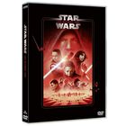 Star Wars: Los &uacute;ltimos Jedi (Edici&oacute;n remasterizada) (DVD) [DVD]