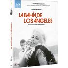 La bah&iacute;a de los &Aacute;ngeles [Blu-ray]