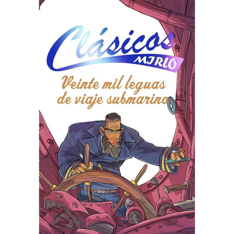 Veinte mil leguas de viaje submarino image number null