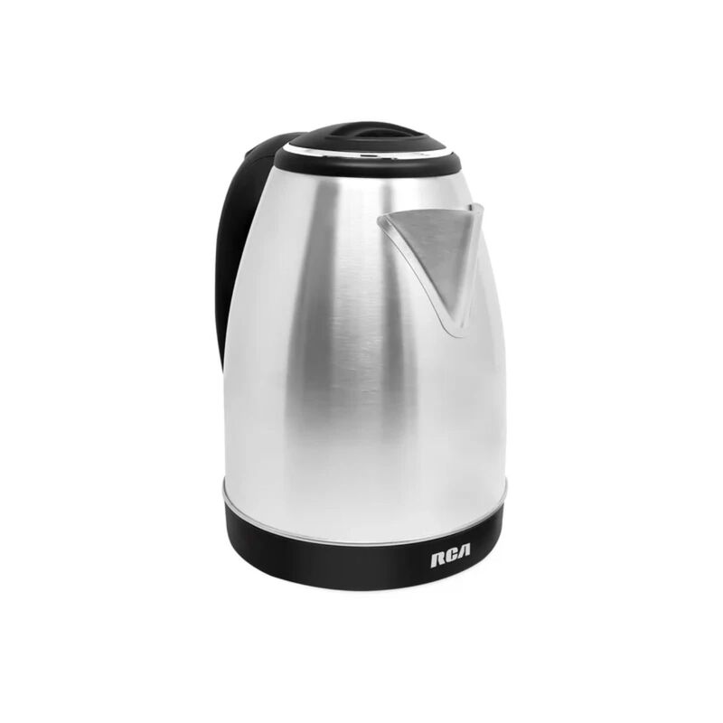 Tetera RCA De Acero Modelo RC-180GB01 image number null