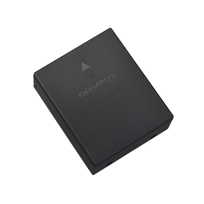 Olympus Bater&iacute;a BLH-1 Negro image number null
