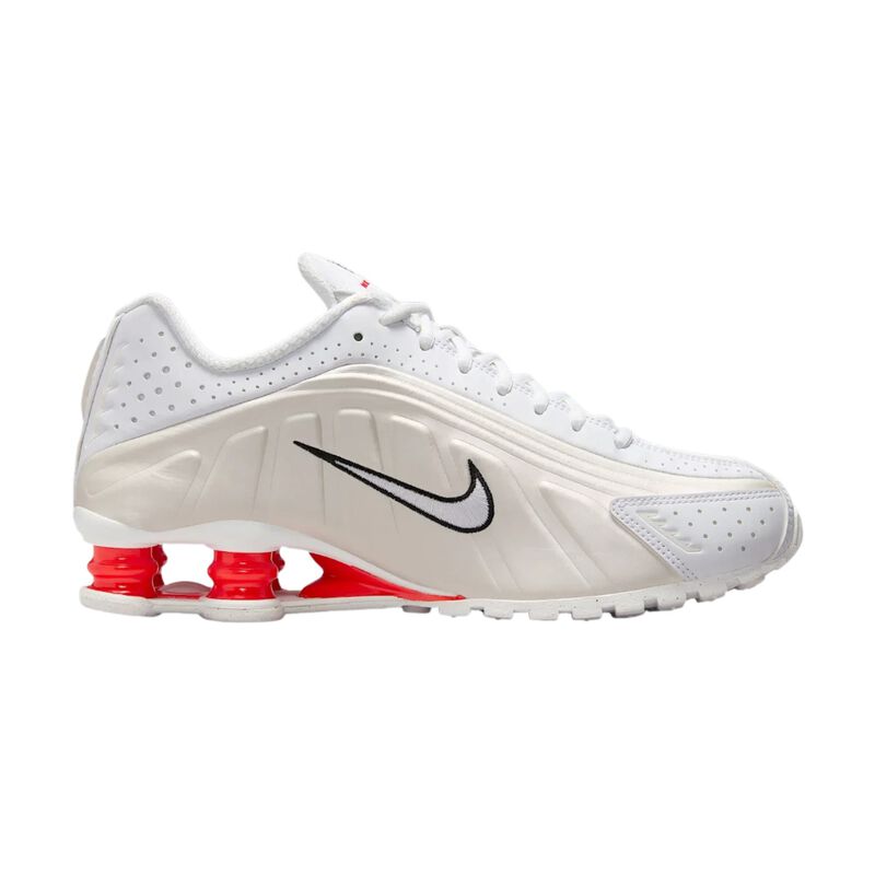 Tenis Deportivo Nike Shox R4 Ar3565-103 image number null