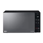 Horno de Microondas LG Modelo MS1536GIR
