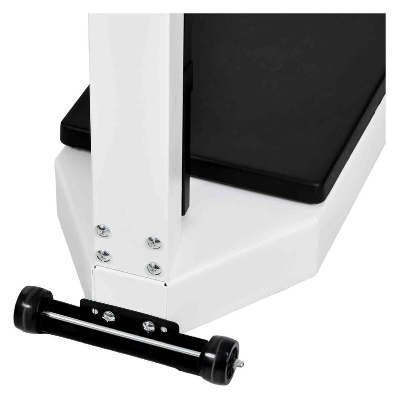 Báscula Balanza Mecánica Estadímetro Precisión ... image number null