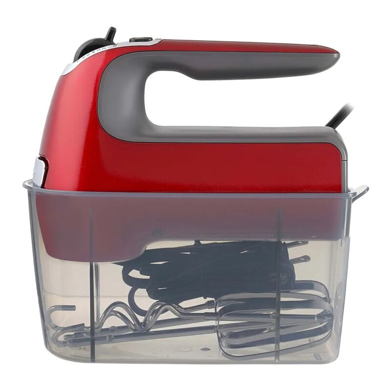 Batidora de mano Oster&reg; 7 velocidades + funci&oacute;n... image number null