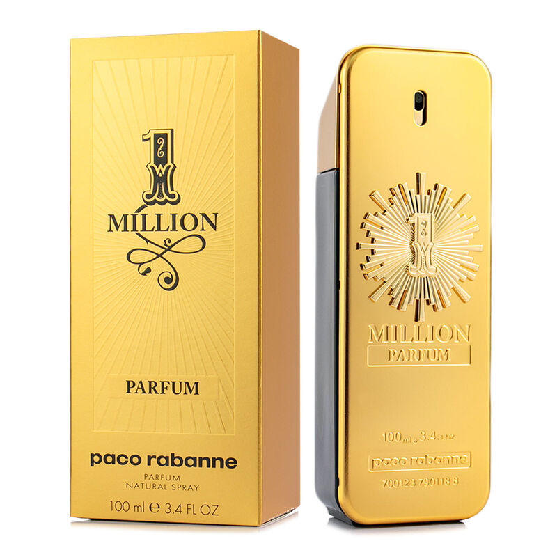 Perfume Para Caballero 1 Million EDP 100ML image number null