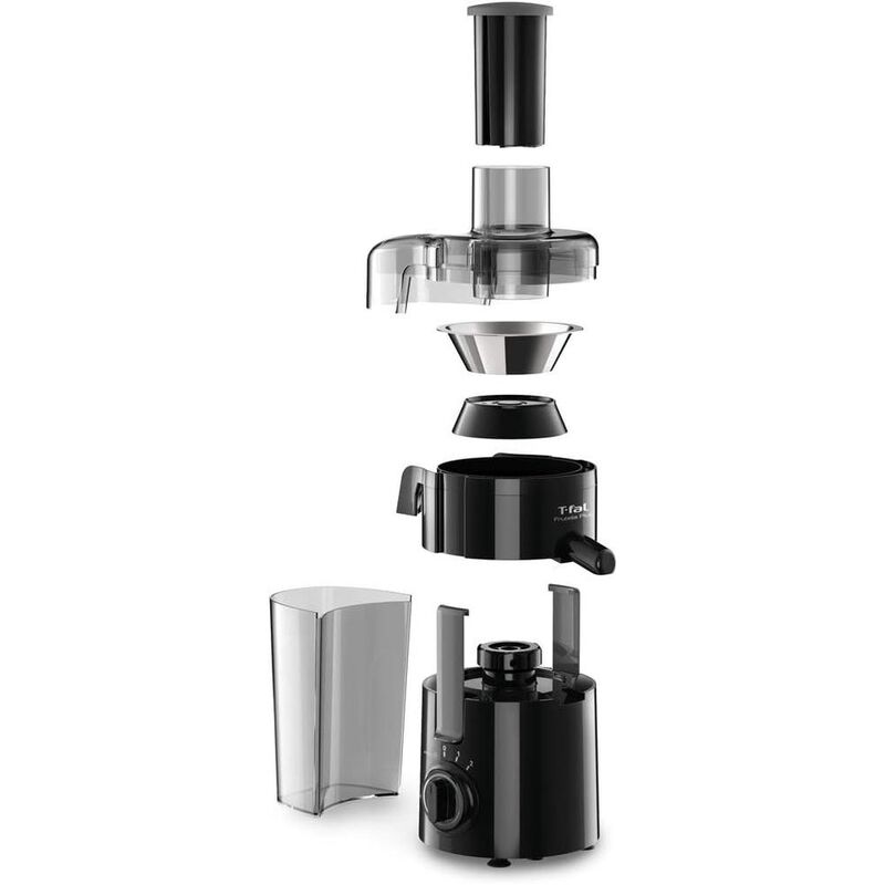 Extractor De Jugos Citricos Plus T-fal Ze3708mx... image number null