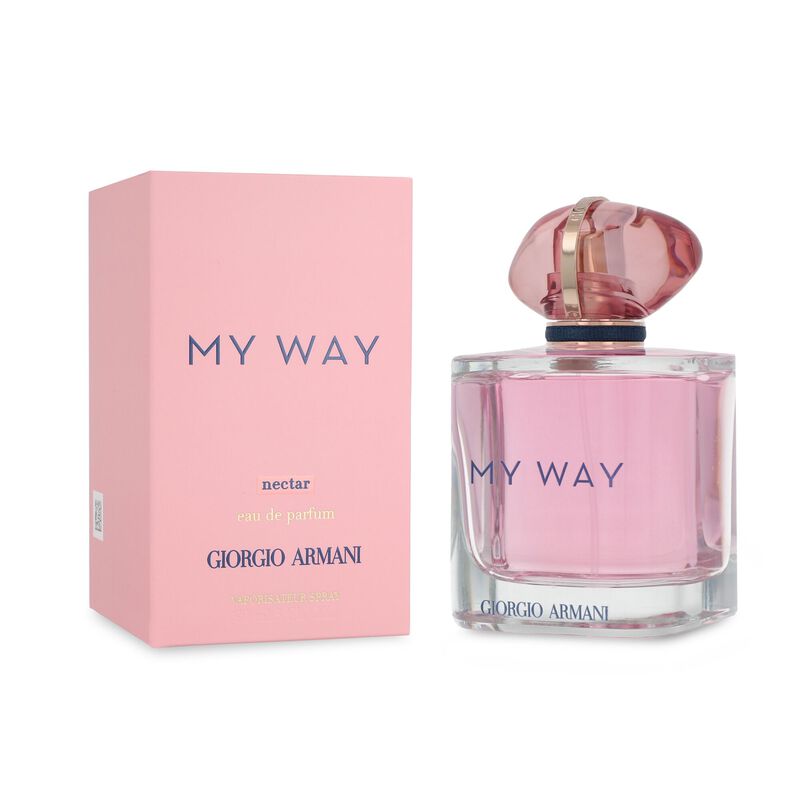 My Way Nectar 90Ml Edp Spray image number null