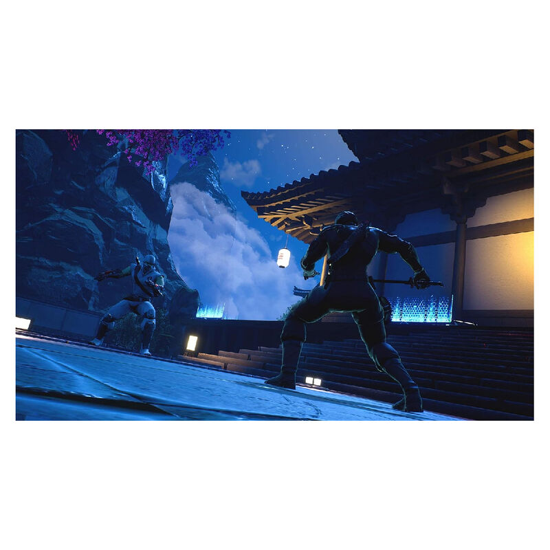 Juego Gi Joe Operation Blackout Nintendo Switch image number null