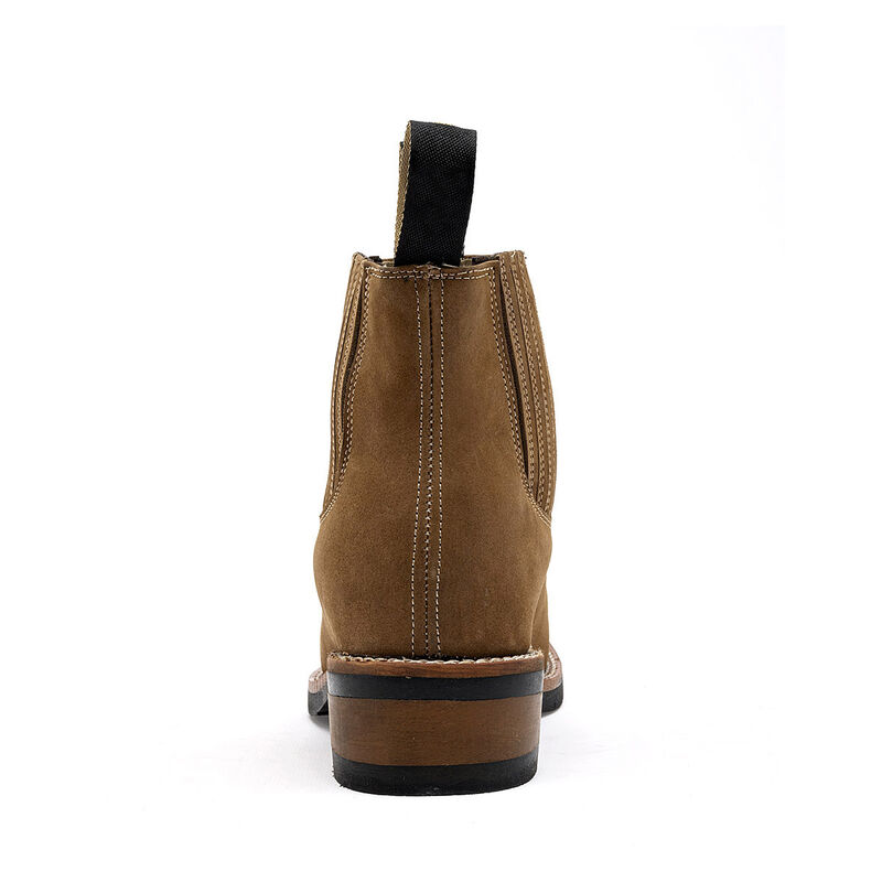 Taguesi Bota para joven. Camel image number null