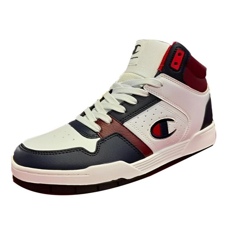 Tenis Champion 30N3 Court HI para Hombre. CAS10... image number null
