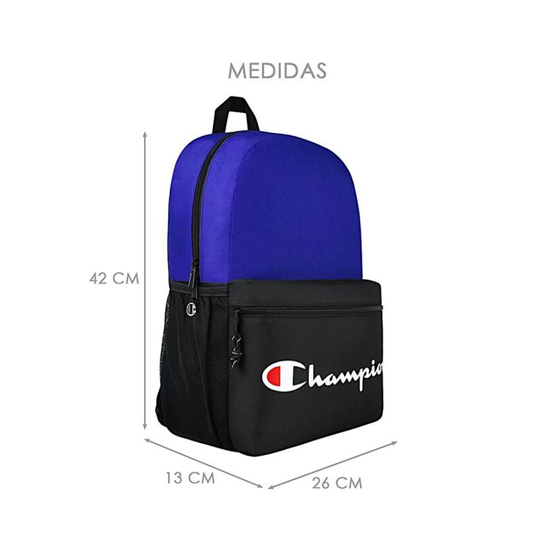 Mochila Champion Charter Surp UNISEX image number null