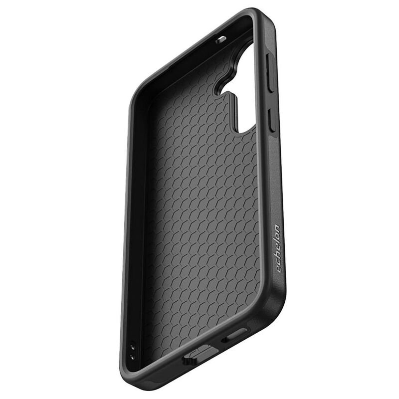 Funda ECHELON Intact para Samsung S25 Negra image number null