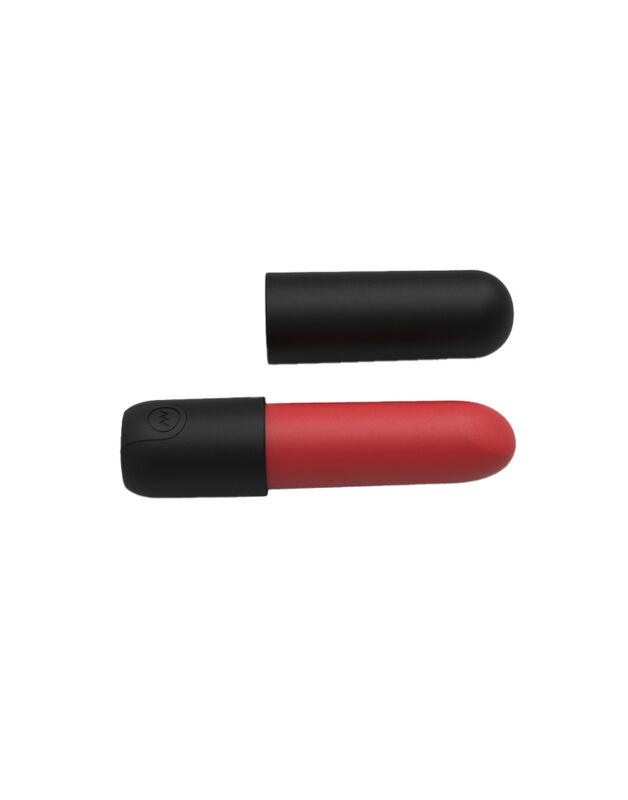 Wet Lips Vibe image number null