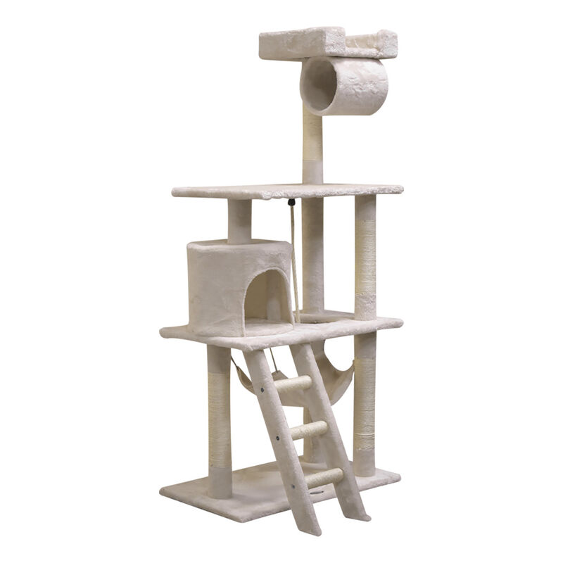 Fancy Pets Mueble Marcella Para Gato 141Cm image number null