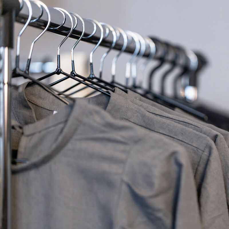 Set Ganchos de Antideslizantes Ag Box  50 Pieza... image number null