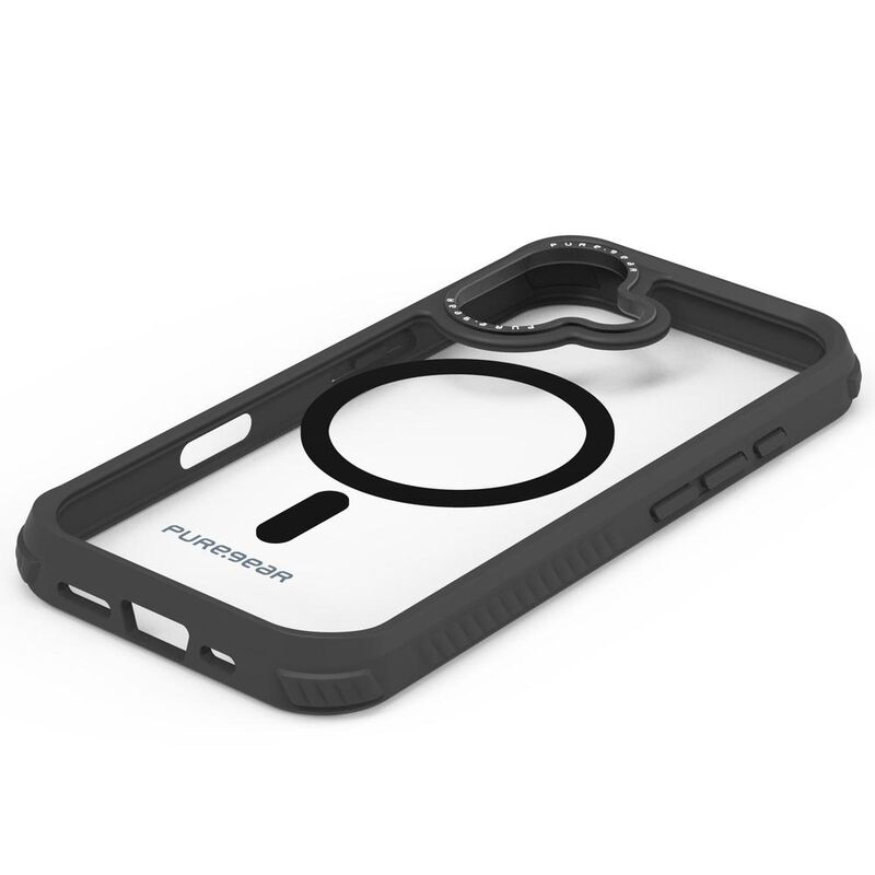 Funda Case PUREGEAR Dualtek Clear para iPhone 1... image number null
