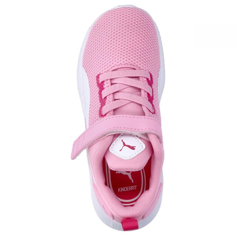 Tenis Puma Flyer Runner V INF para Ni&ntilde;as Peque&ntilde;... image number null