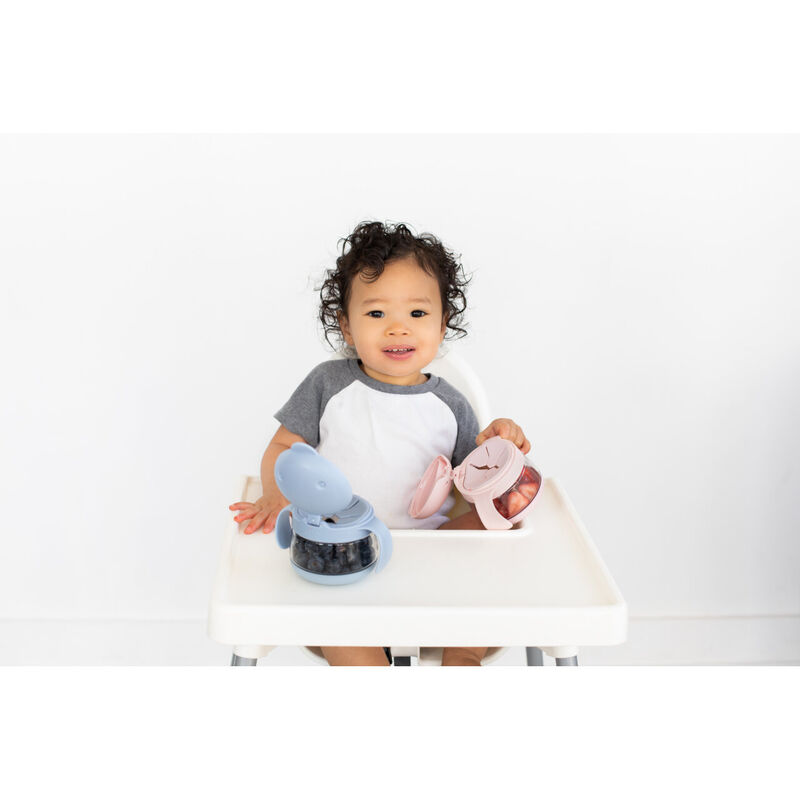 TWEAT CONTENEDOR PARA SNACKS BLUSH image number null