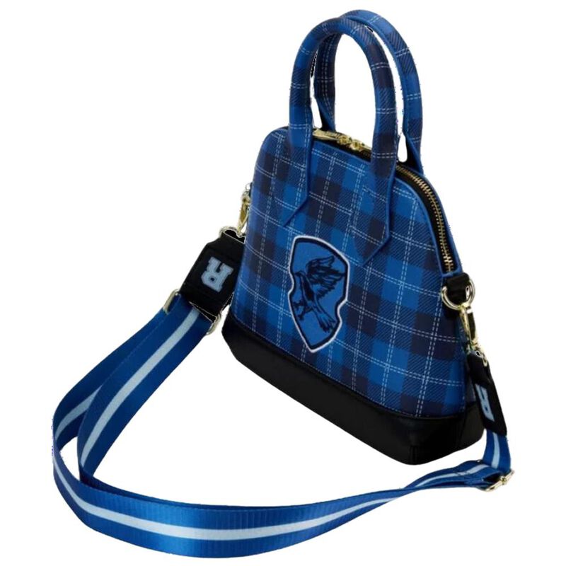 Loungefly Harry Potter-Varsity Ravenclaw image number null