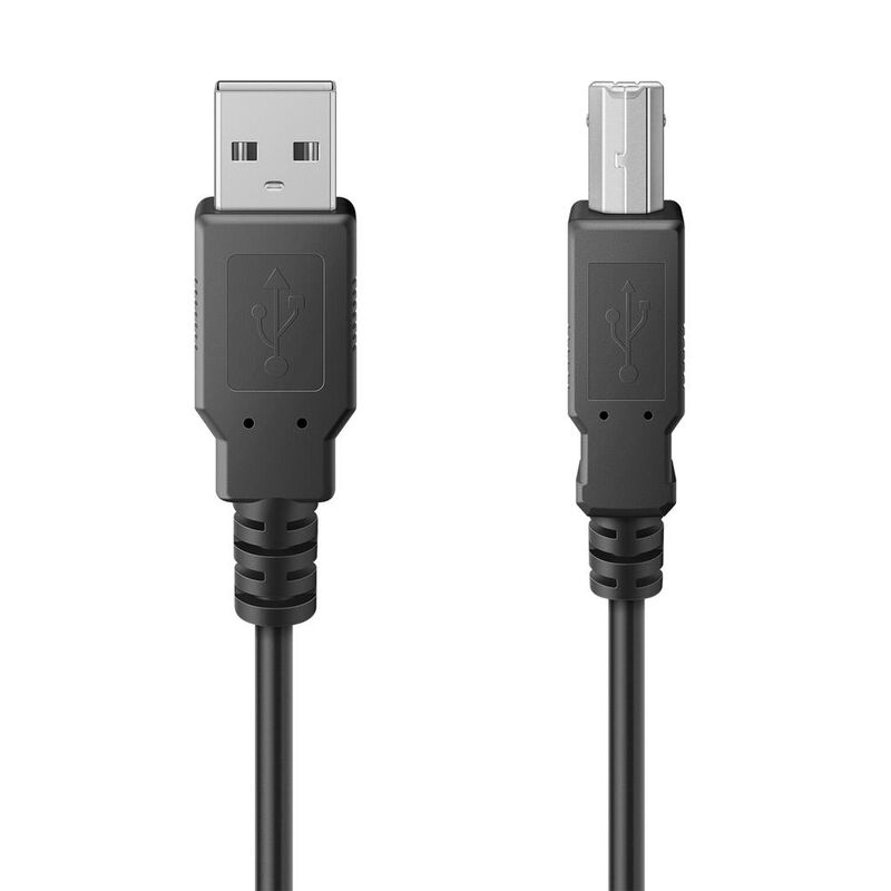 Lector De C&oacute;digo De Barras Inal&aacute;mbrico | Com-59... image number null