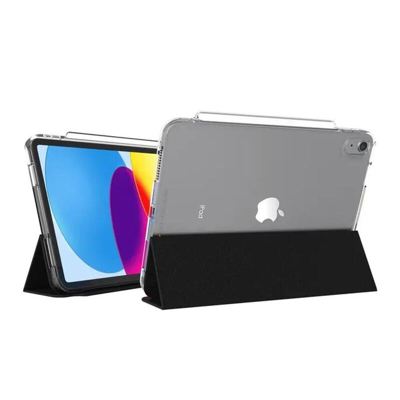 Funda Gear4 Crystal Palace para iPad 11 - Trans... image number null