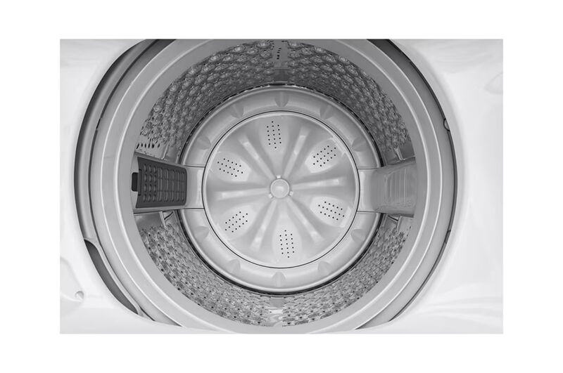 Lavadora Lg Wt19Wv6 Carga Superior 19 Kilos Inv... image number null